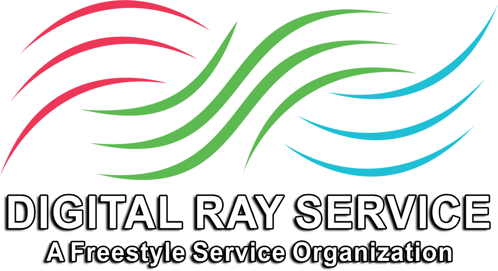 Digital Ray Service