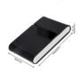 Card Holder Portrait metal