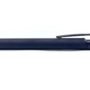 Plain blue Metal Pen